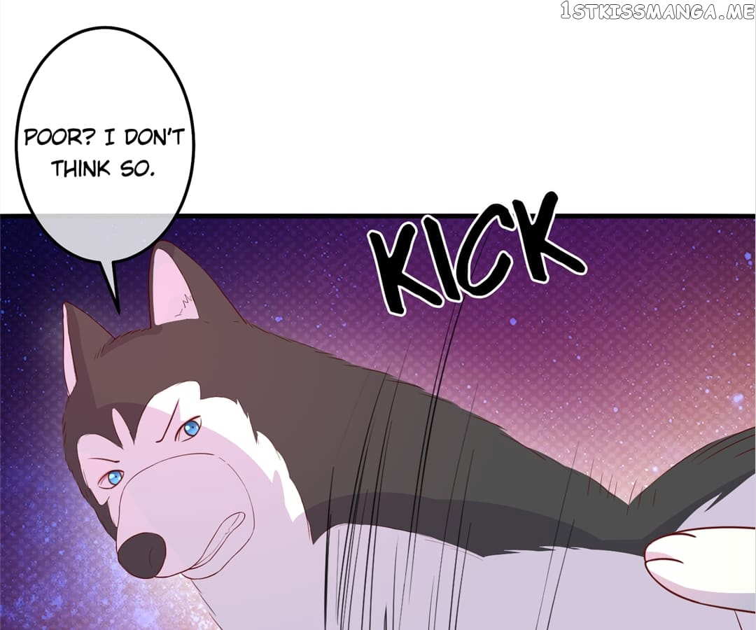 Witch’s Husky Husband chapter 24 - page 23