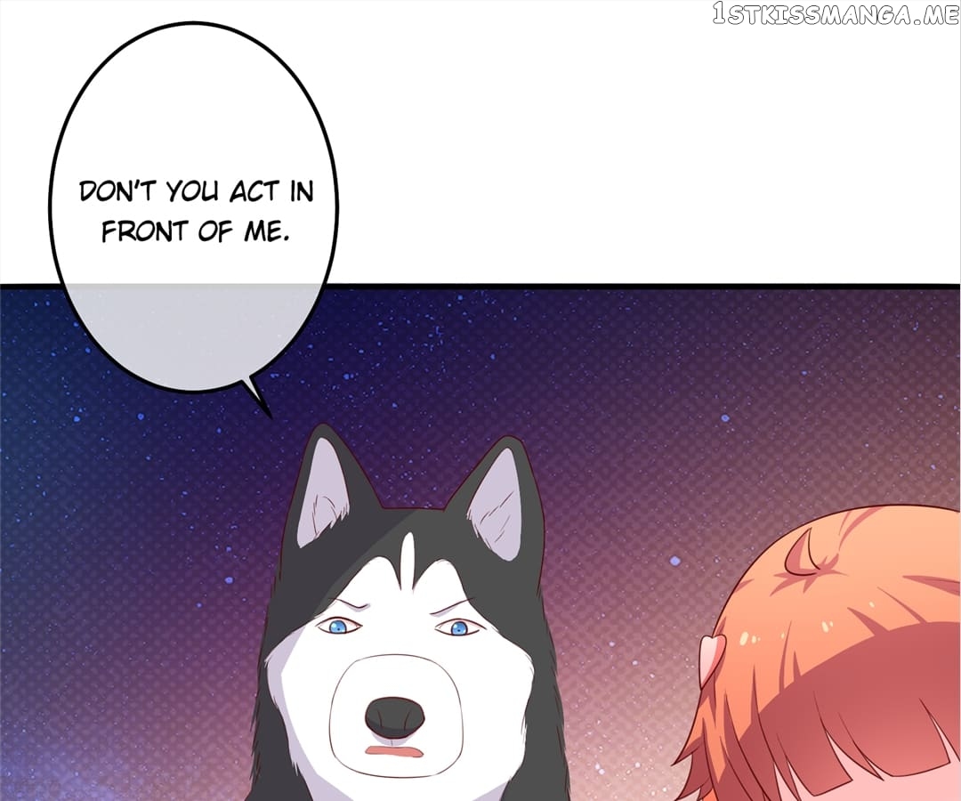 Witch’s Husky Husband chapter 24 - page 28