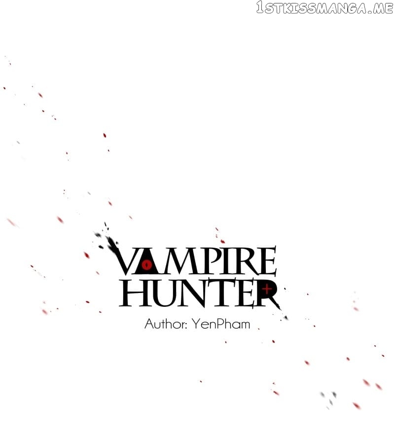 Vampire hunter chapter 14 - page 1