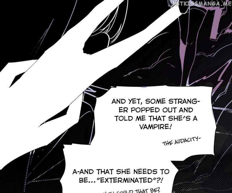 Vampire hunter chapter 13.5 - page 13