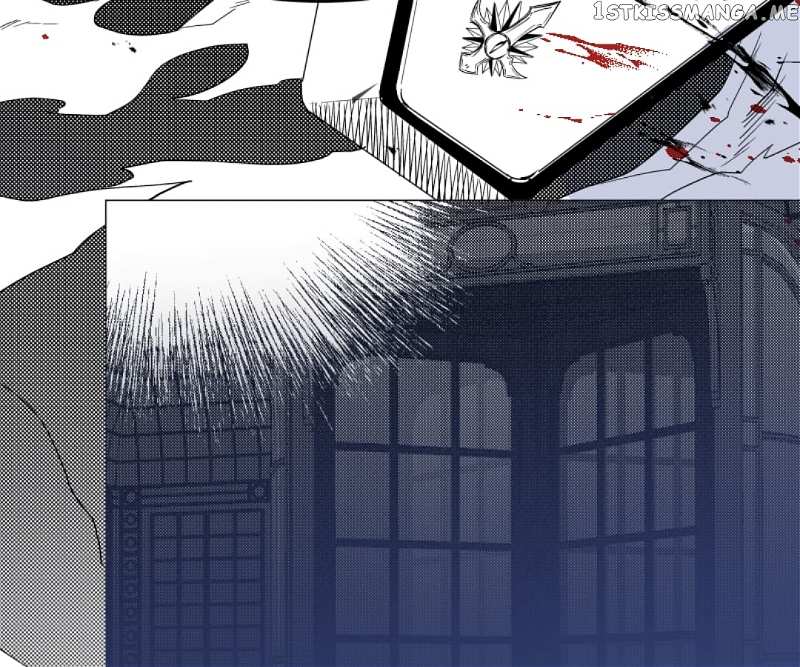 Vampire hunter chapter 13.5 - page 23
