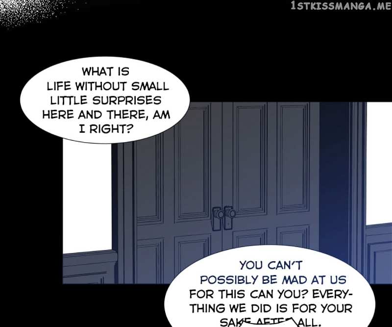 Vampire hunter chapter 13.5 - page 3