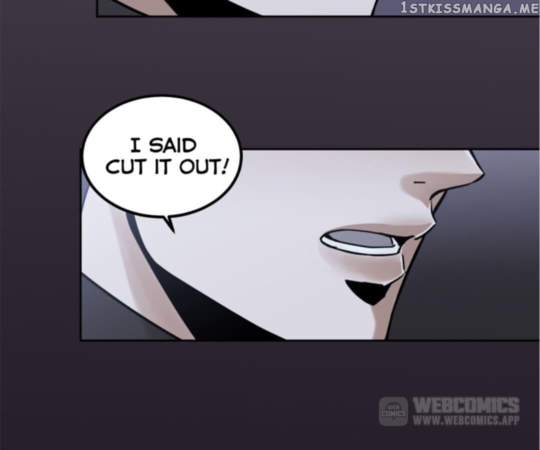 Vampire hunter chapter 5 - page 14