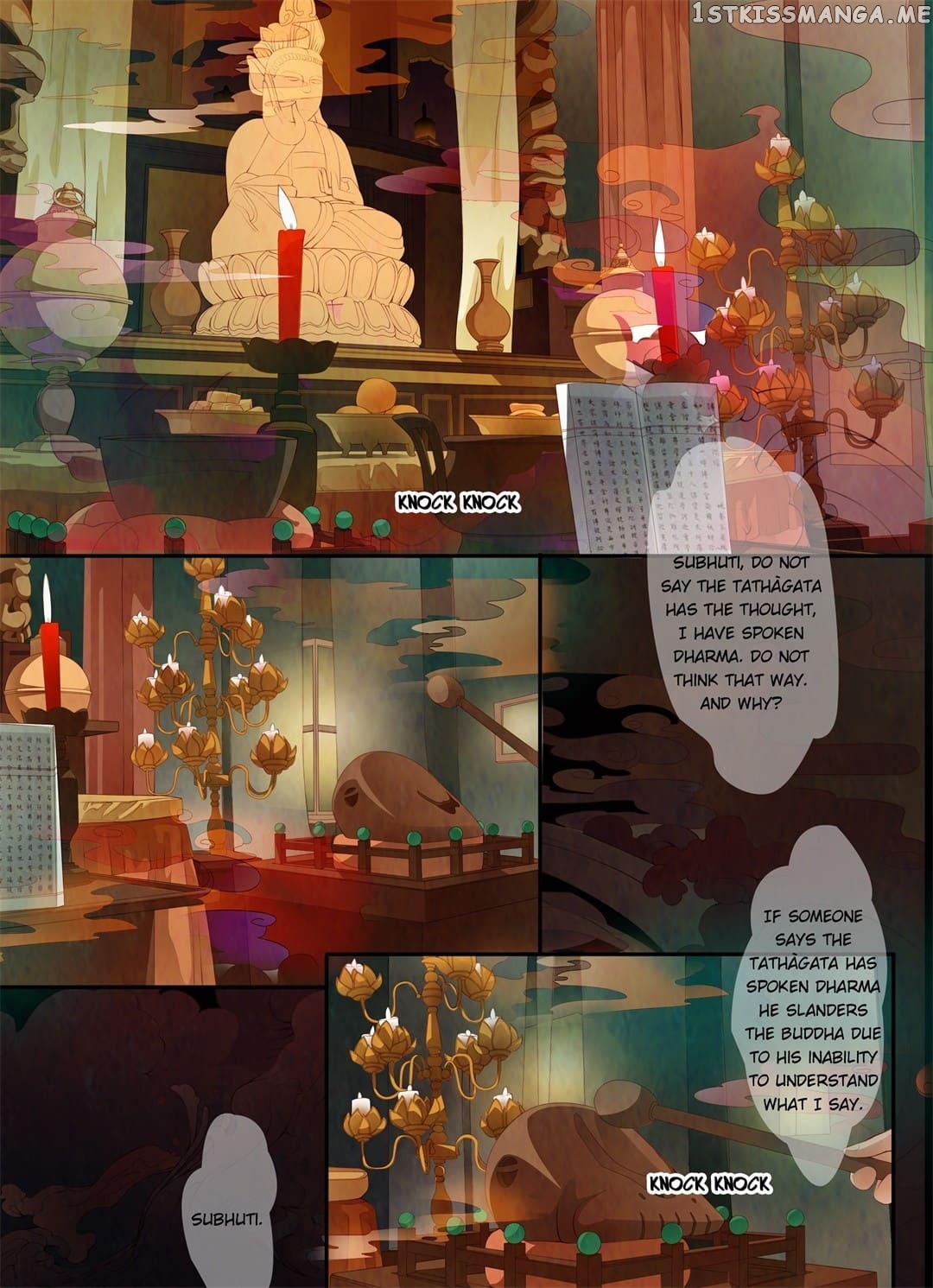 Stories Among The Flowers chapter 19 - page 4