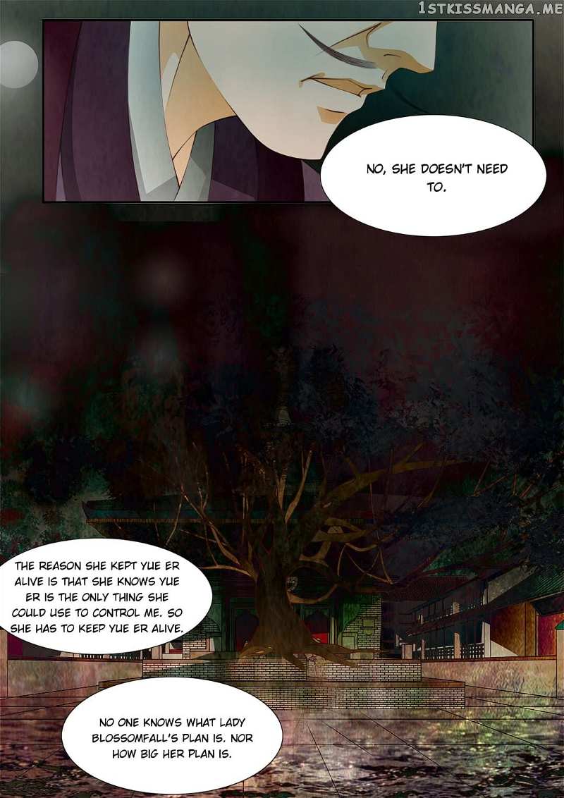 Stories Among The Flowers chapter 17 - page 9