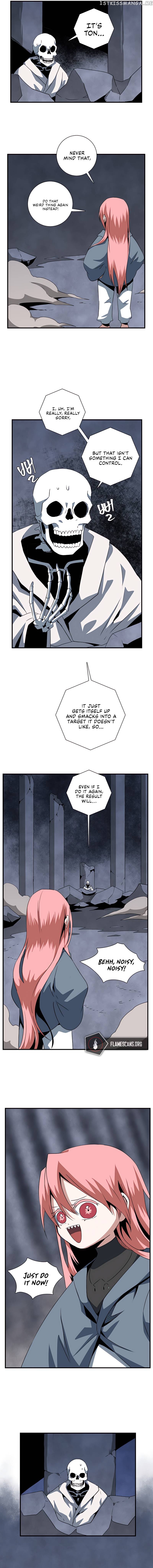 Even The Demon King, One Step At A Time Chapter 66 - page 7