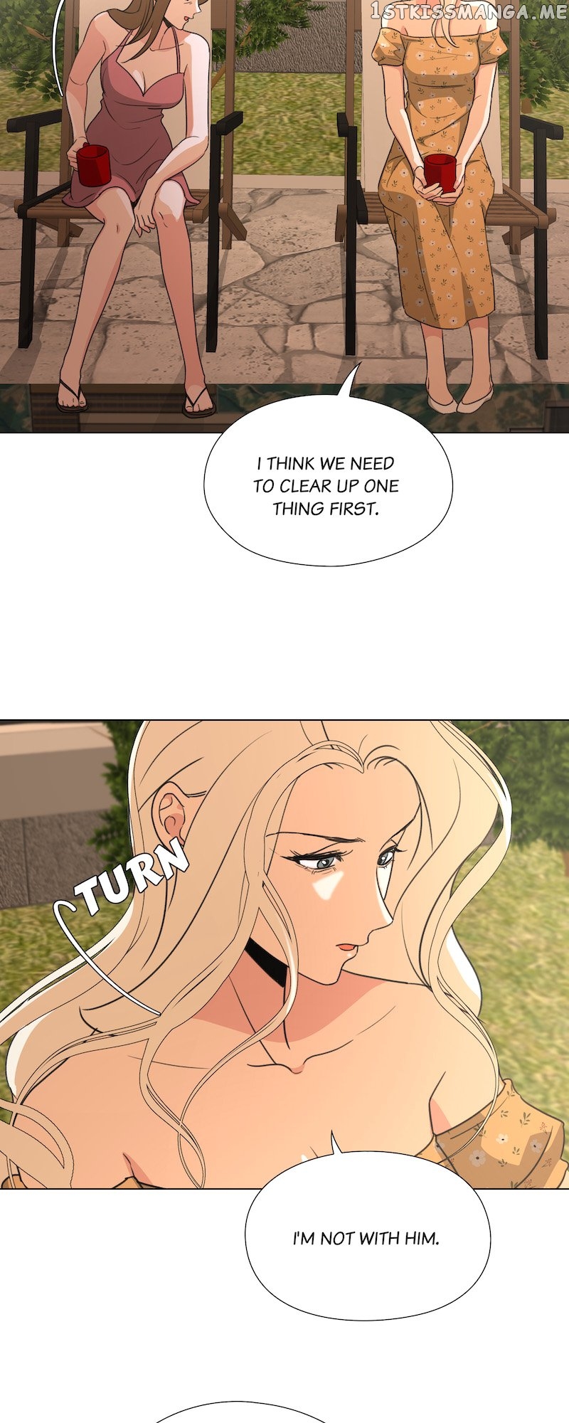 Once Upon a One Night Mistake Chapter 38 - page 4