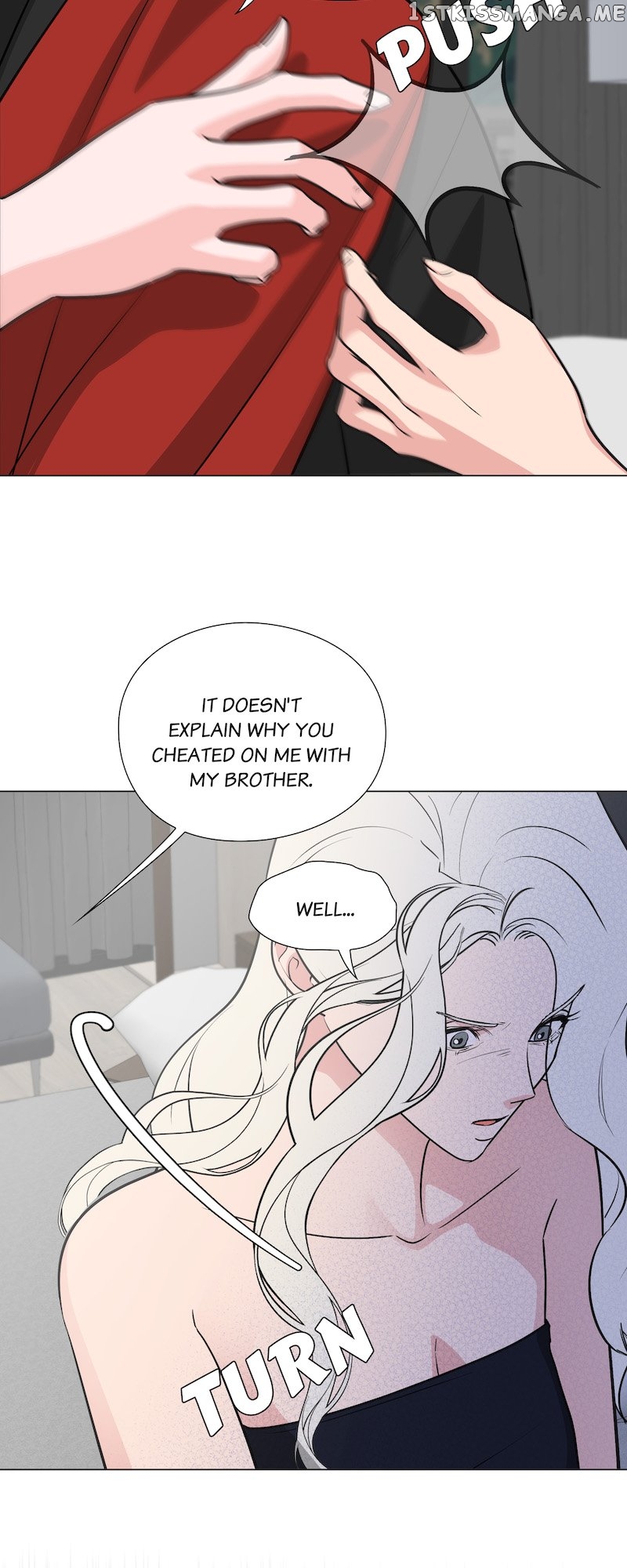 Once Upon a One Night Mistake Chapter 32 - page 18