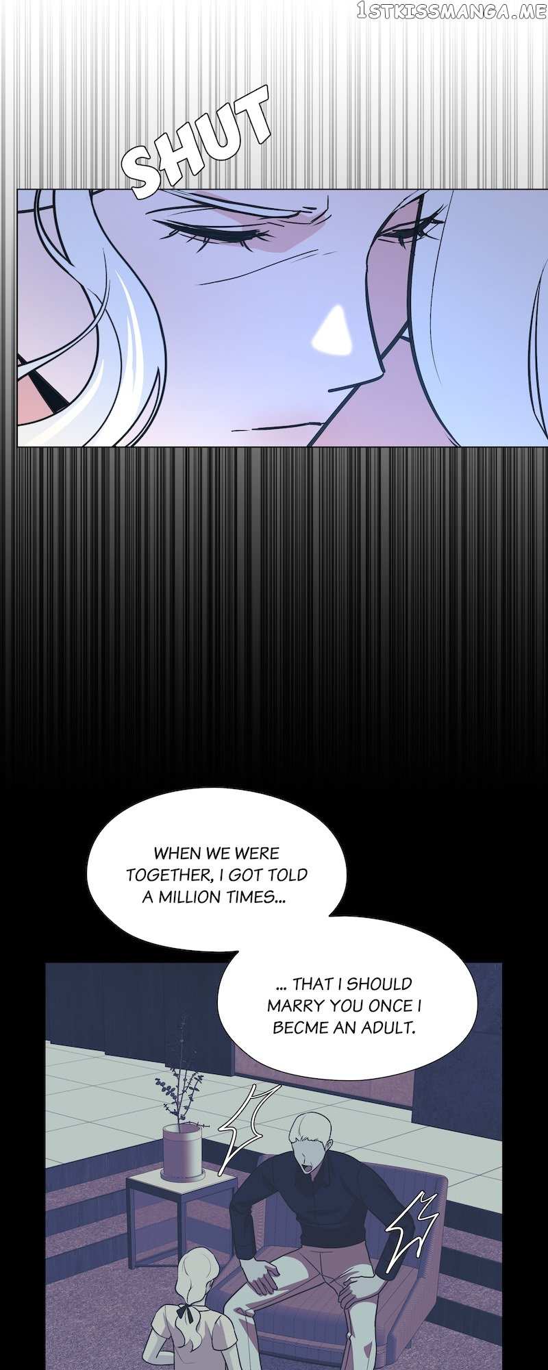 Once Upon a One Night Mistake Chapter 32 - page 19