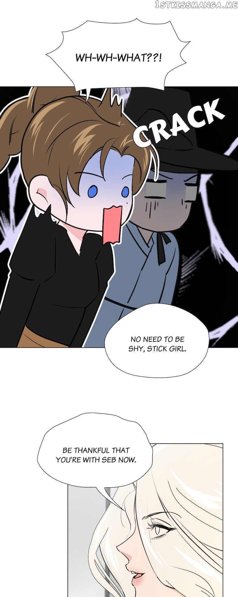 Once Upon a One Night Mistake Chapter 30 - page 7