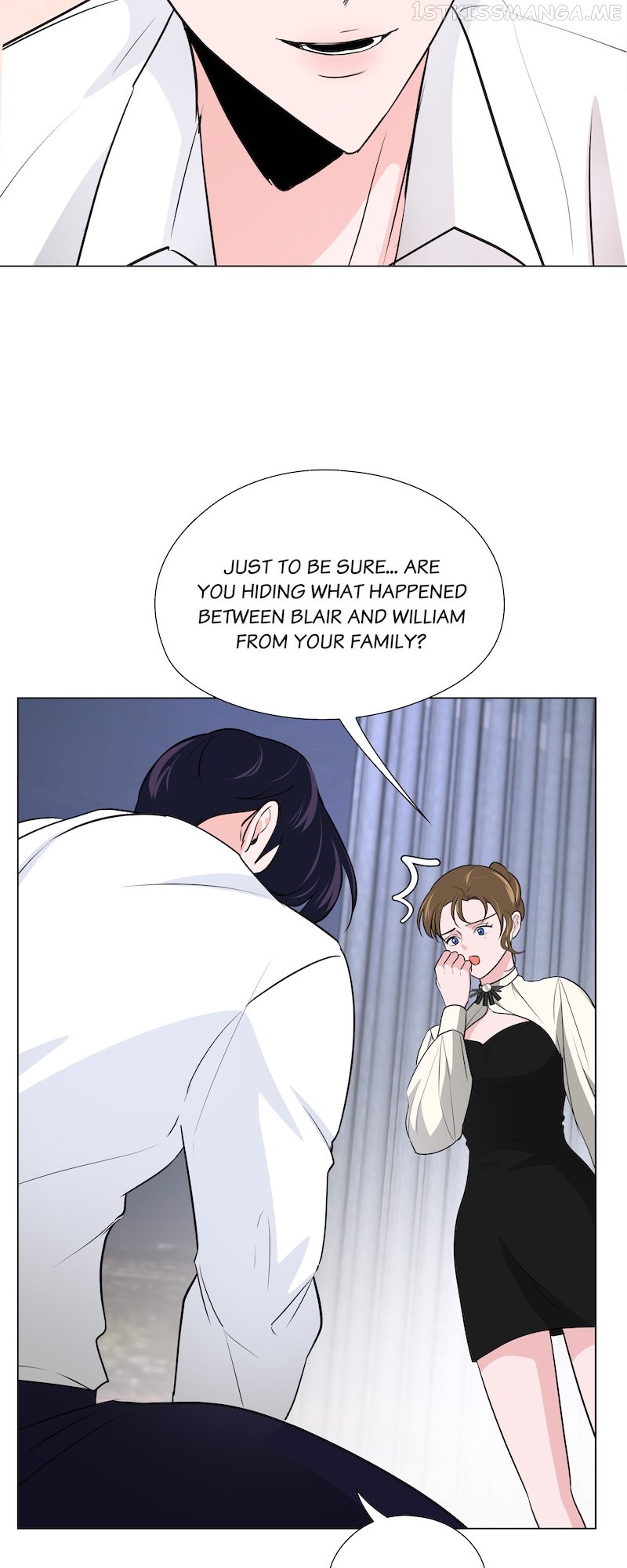 Once Upon a One Night Mistake Chapter 24 - page 9