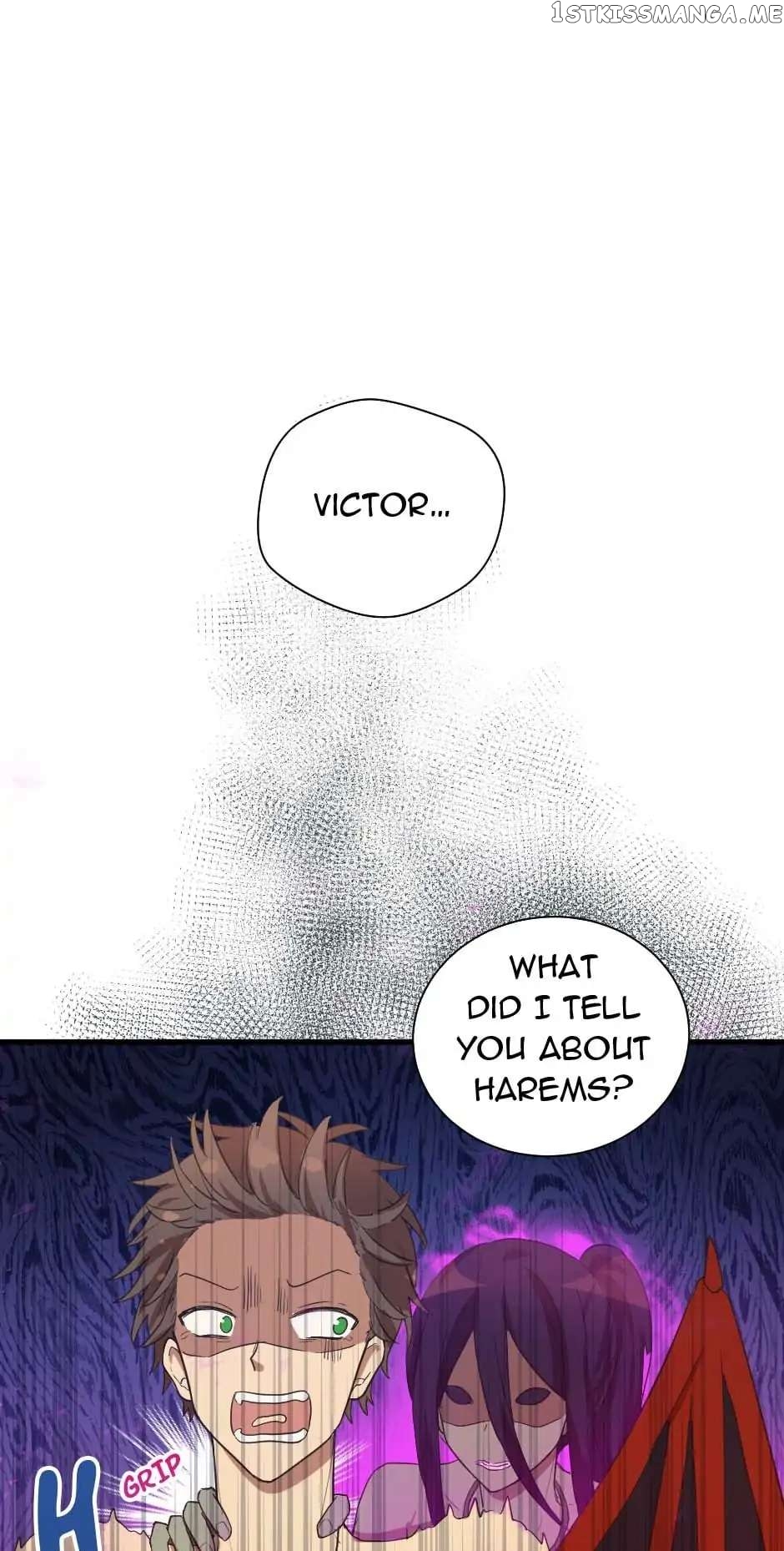 Vainqueur the dragon Chapter 50 - page 28