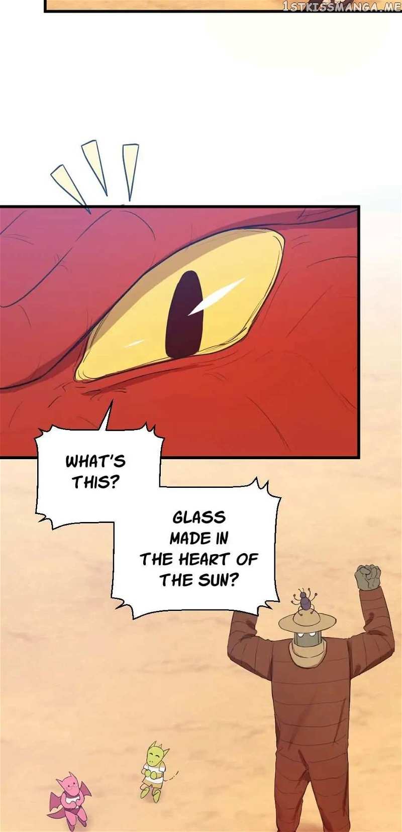 Vainqueur the dragon Chapter 50 - page 9