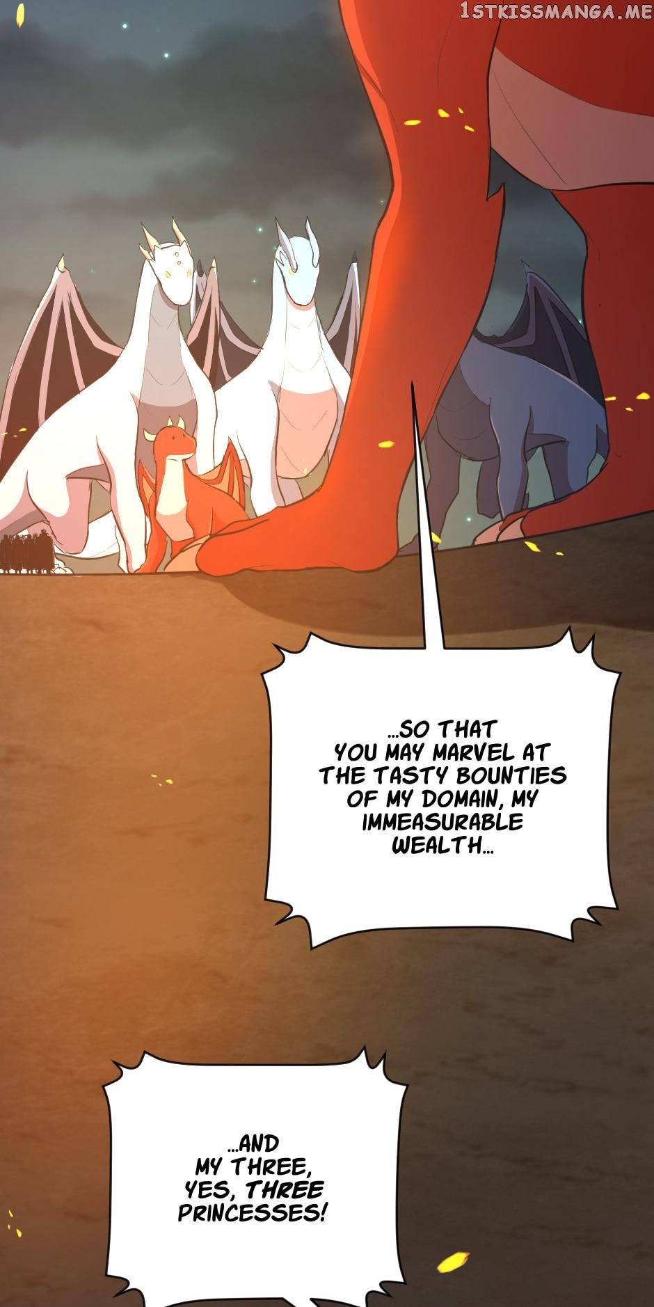 Vainqueur the dragon Chapter 48 - page 2