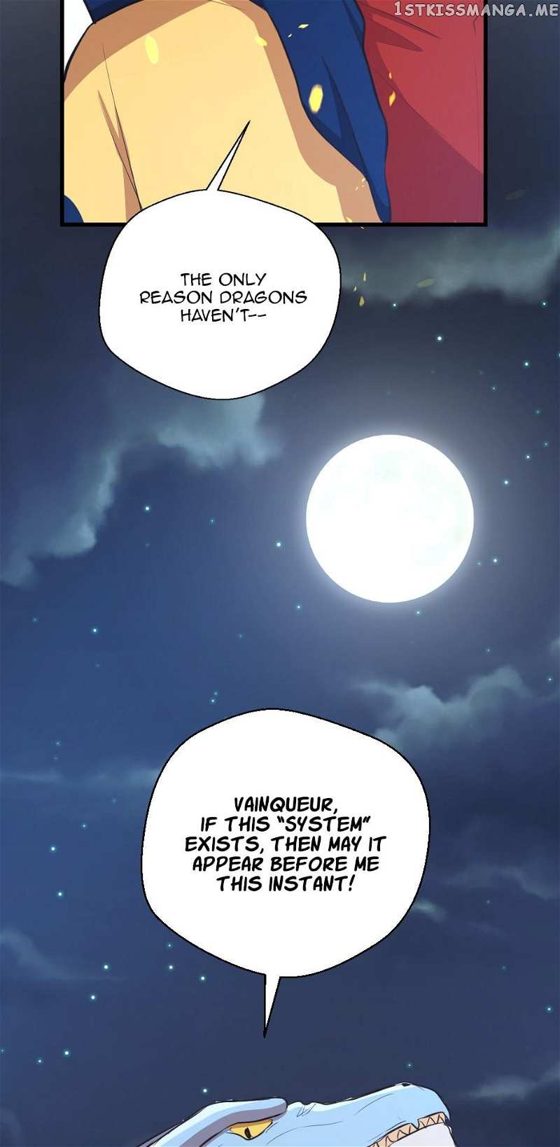 Vainqueur the dragon Chapter 48 - page 26