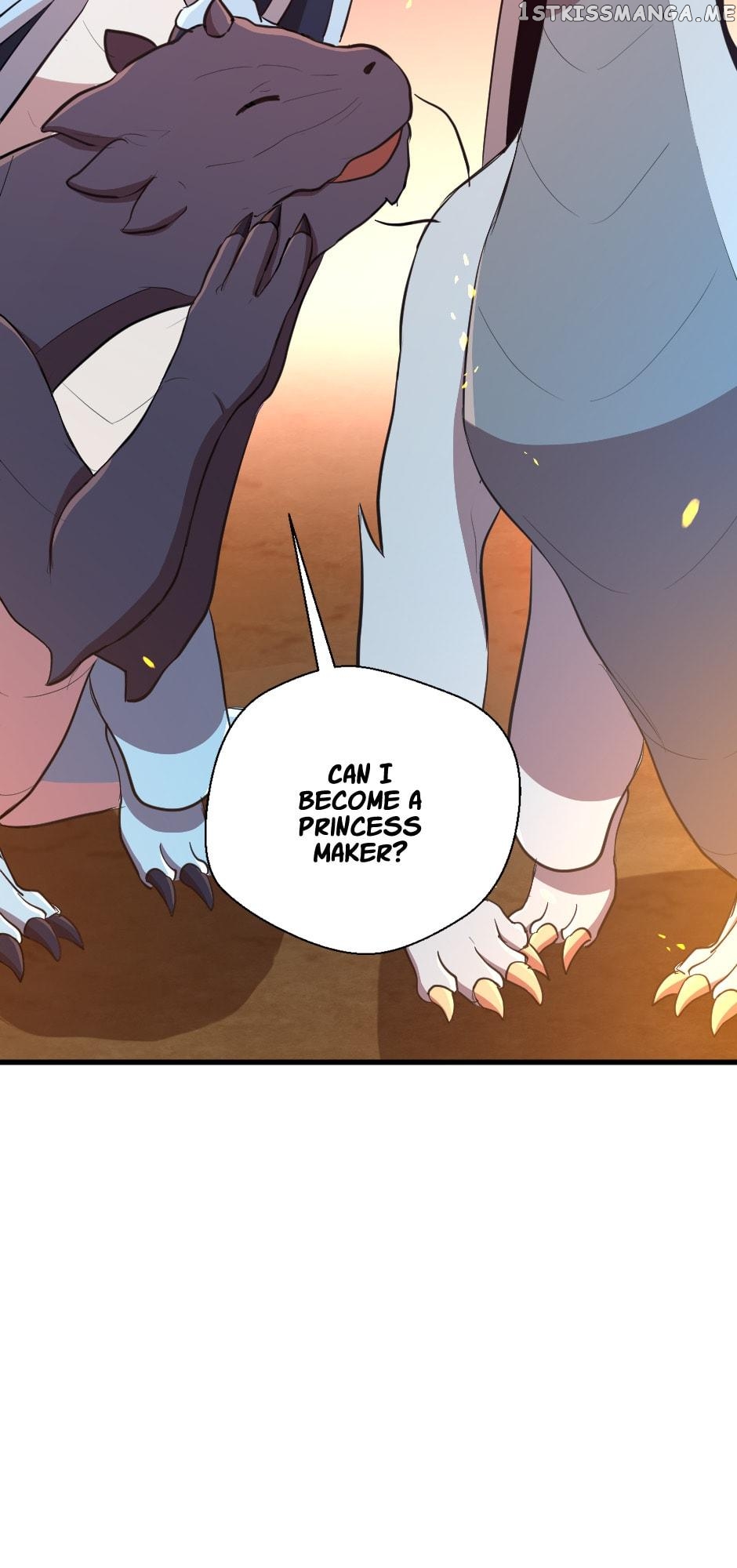 Vainqueur the dragon Chapter 48 - page 31