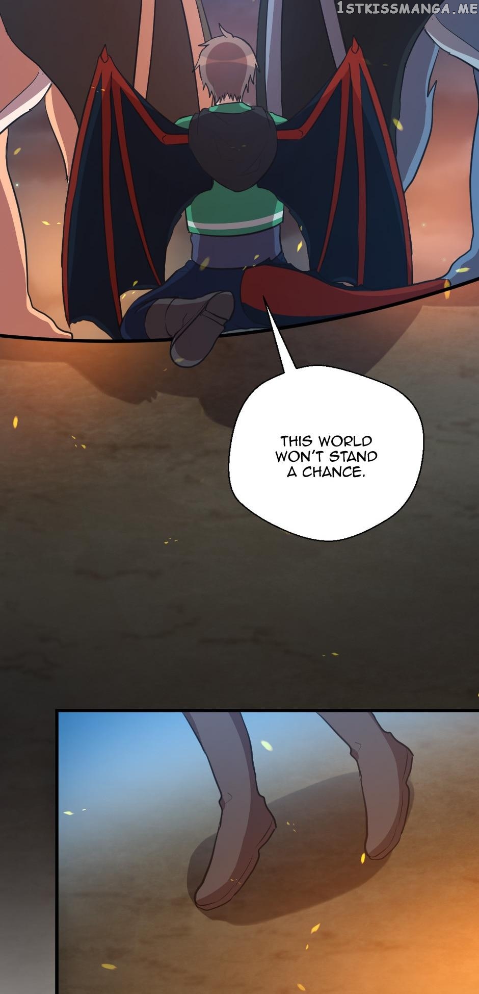 Vainqueur the dragon Chapter 48 - page 51