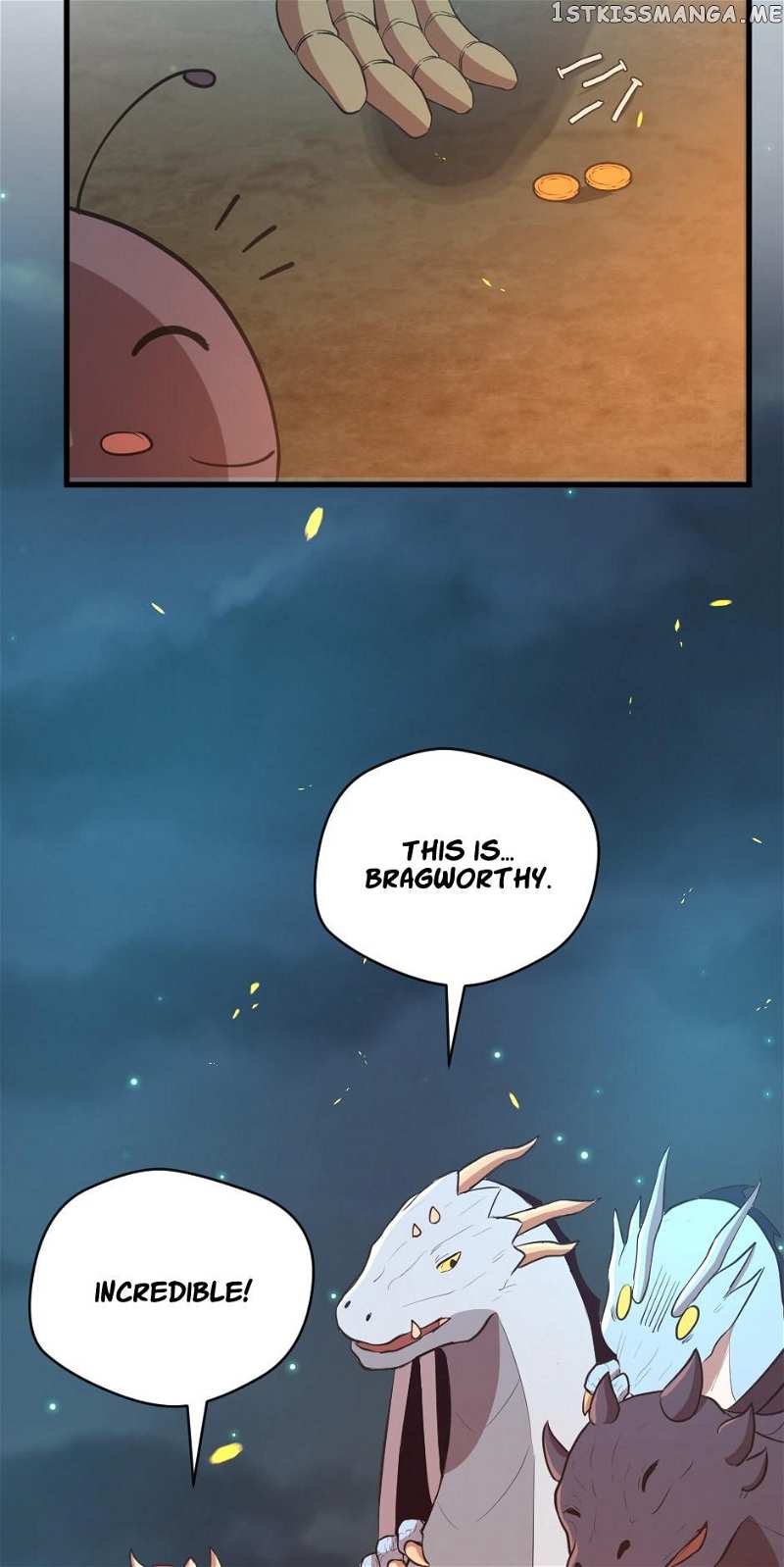 Vainqueur the dragon Chapter 48 - page 9