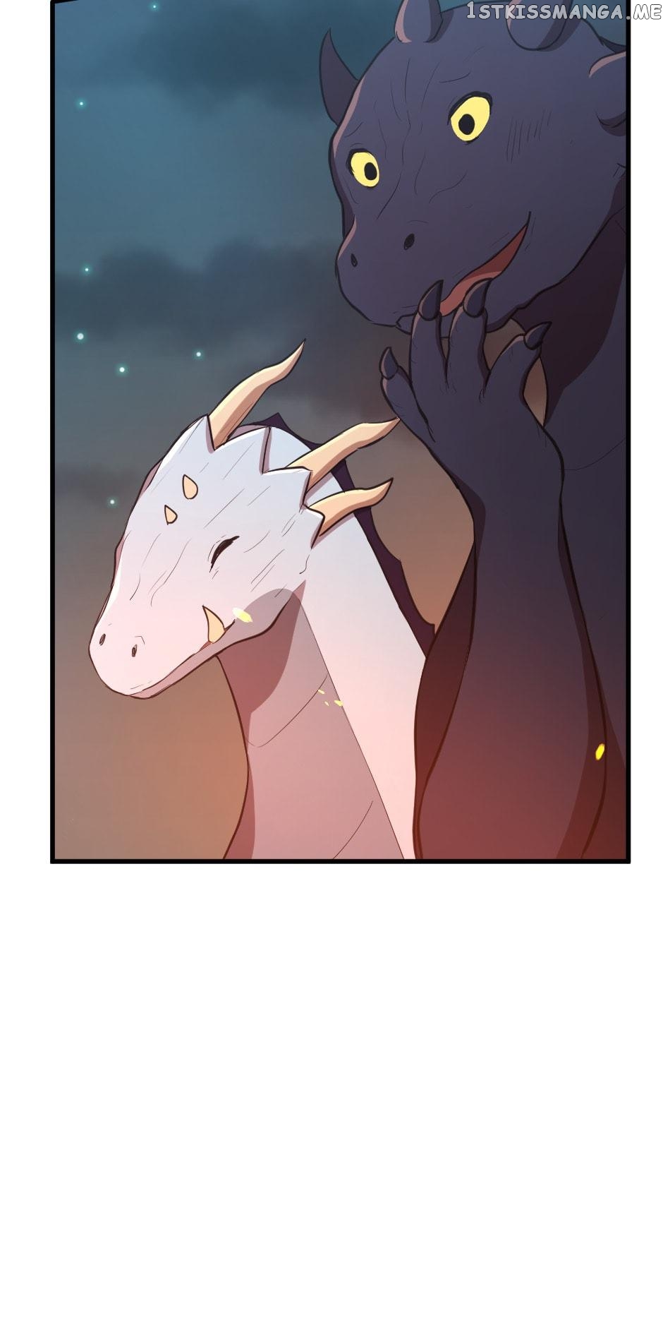 Vainqueur the dragon Chapter 47 - page 22