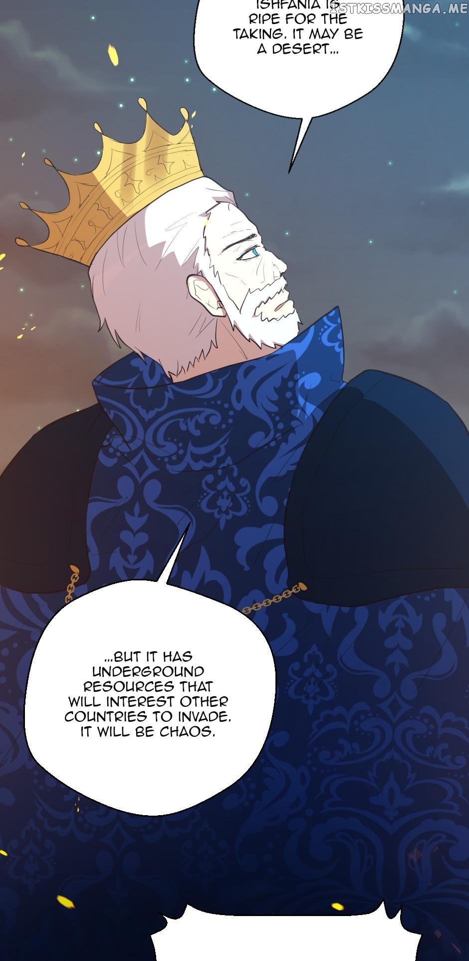 Vainqueur the dragon Chapter 47 - page 47