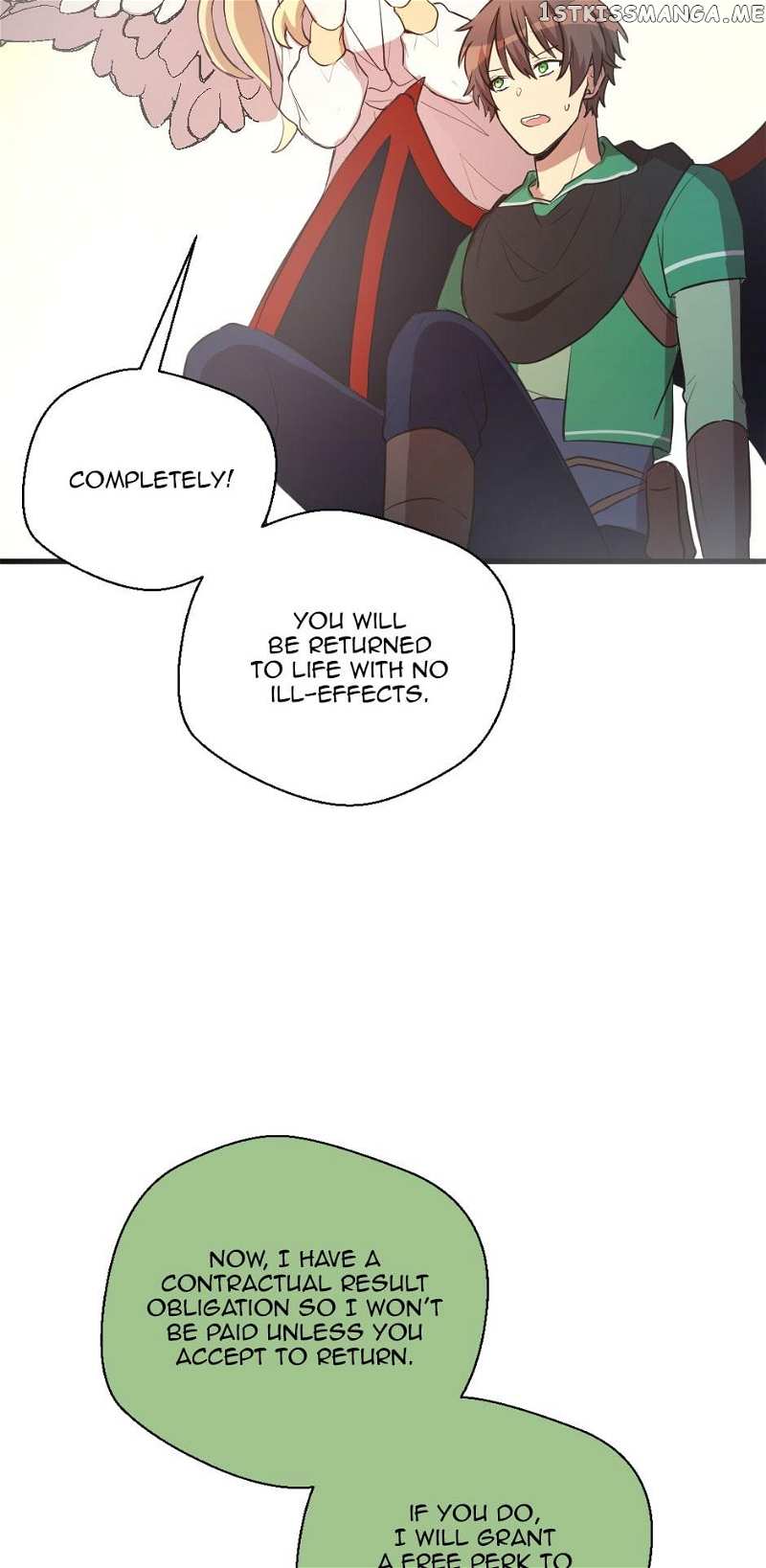Vainqueur the dragon Chapter 46 - page 35