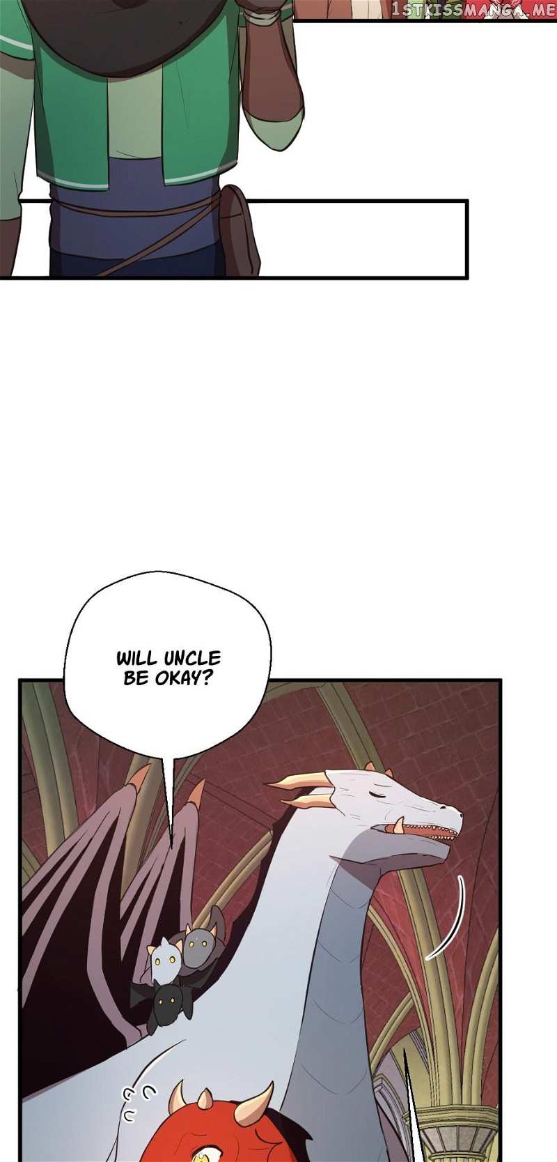 Vainqueur the dragon Chapter 46 - page 56