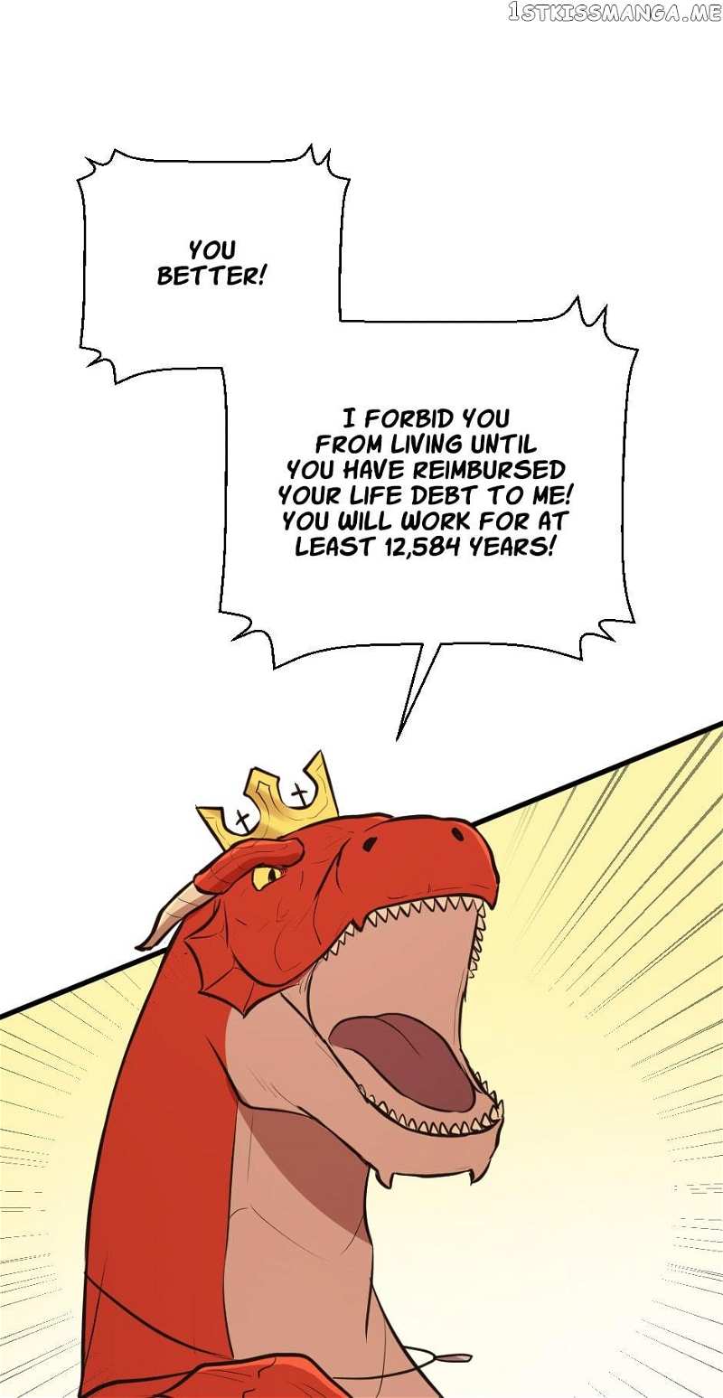 Vainqueur the dragon Chapter 46 - page 68