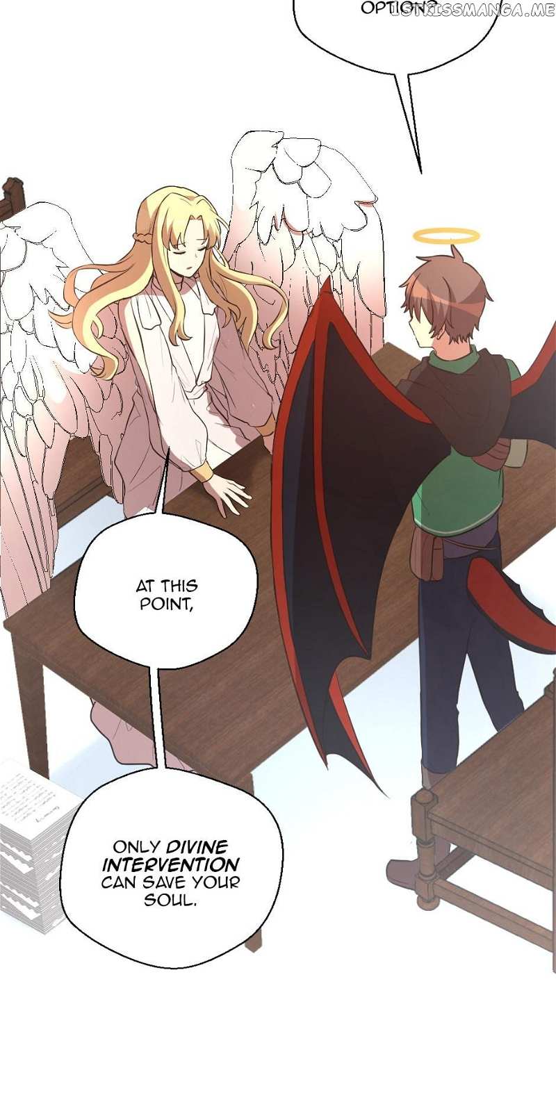 Vainqueur the dragon Chapter 46 - page 8