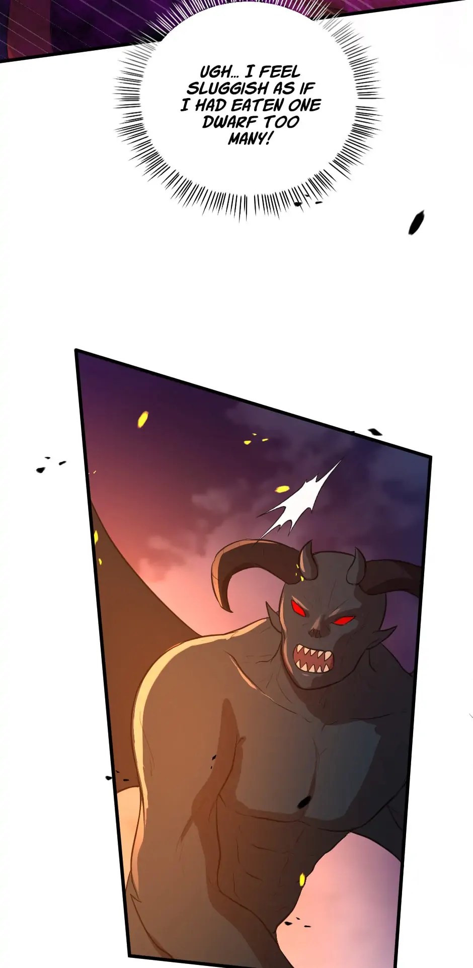 Vainqueur the dragon Chapter 44 - page 29