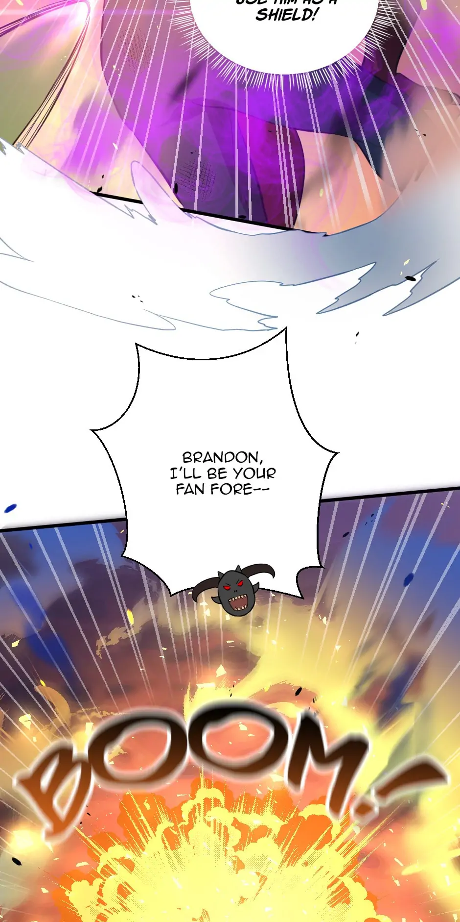 Vainqueur the dragon Chapter 44 - page 43