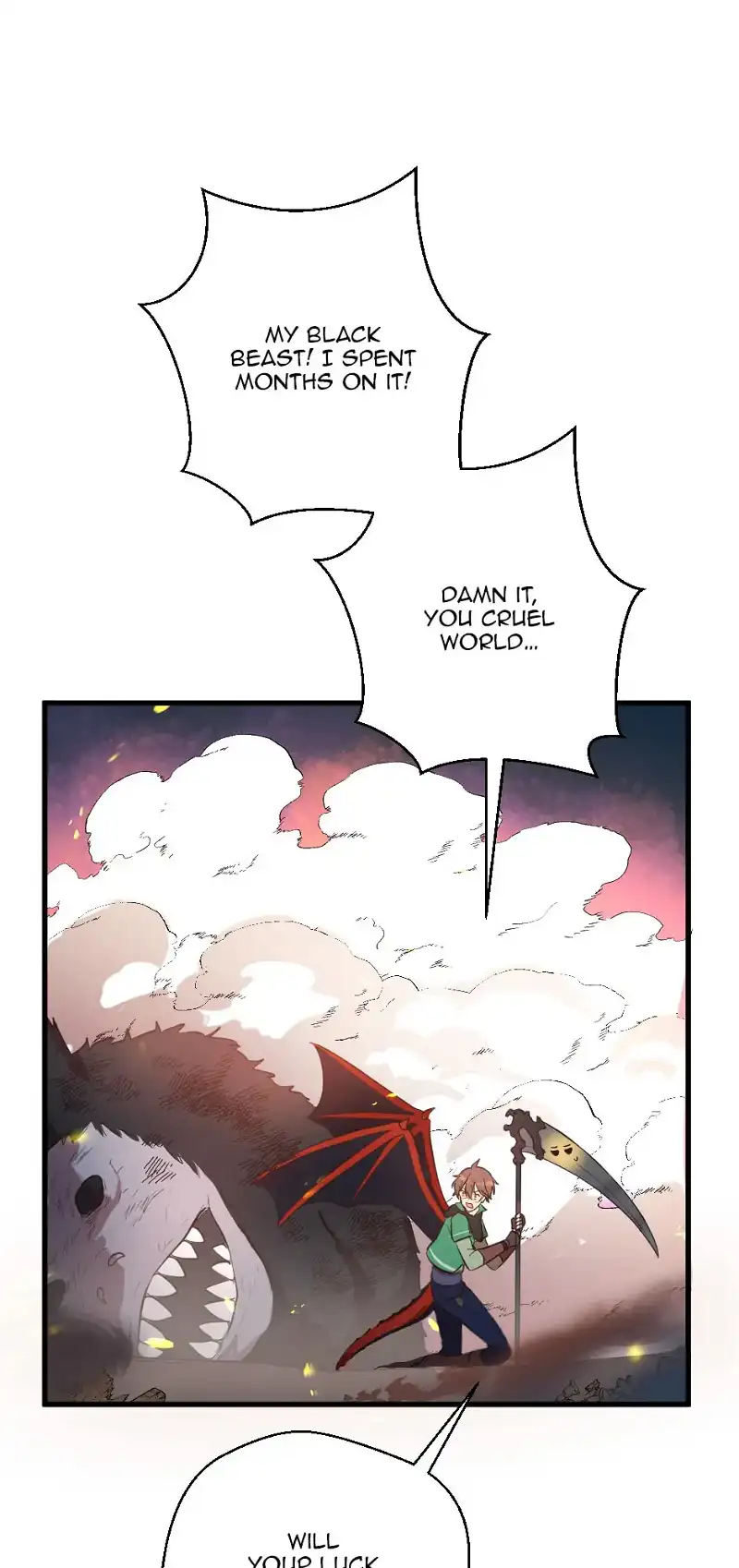 Vainqueur the dragon Chapter 44 - page 59