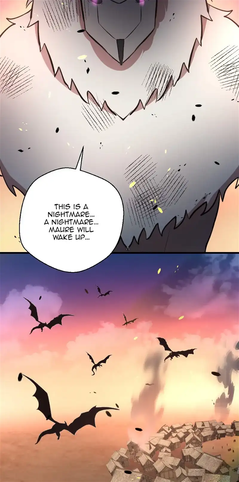 Vainqueur the dragon Chapter 44 - page 81
