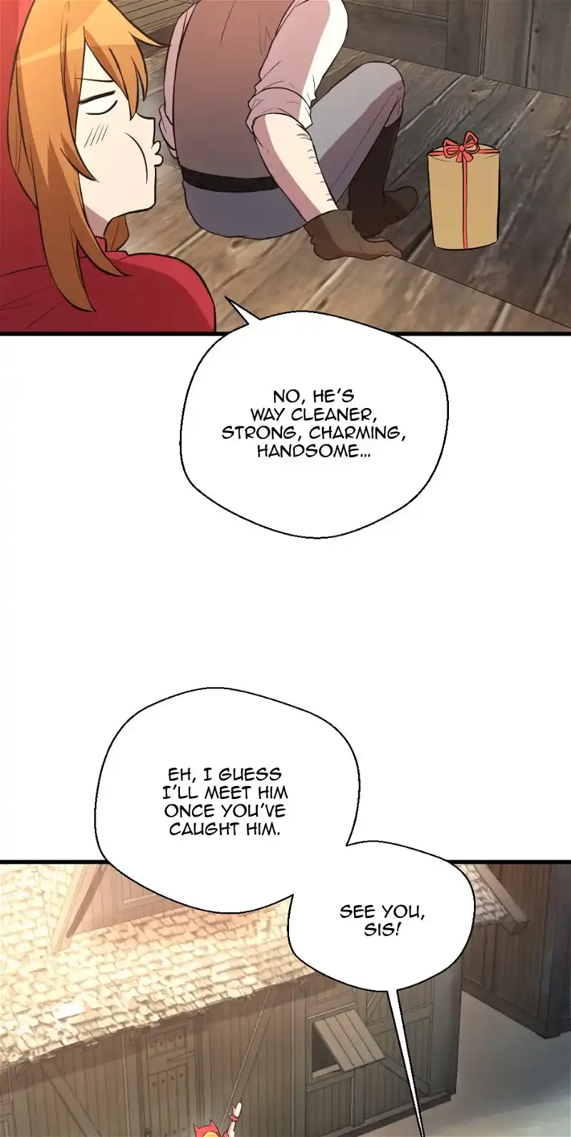 Vainqueur the dragon Chapter 40 - page 13