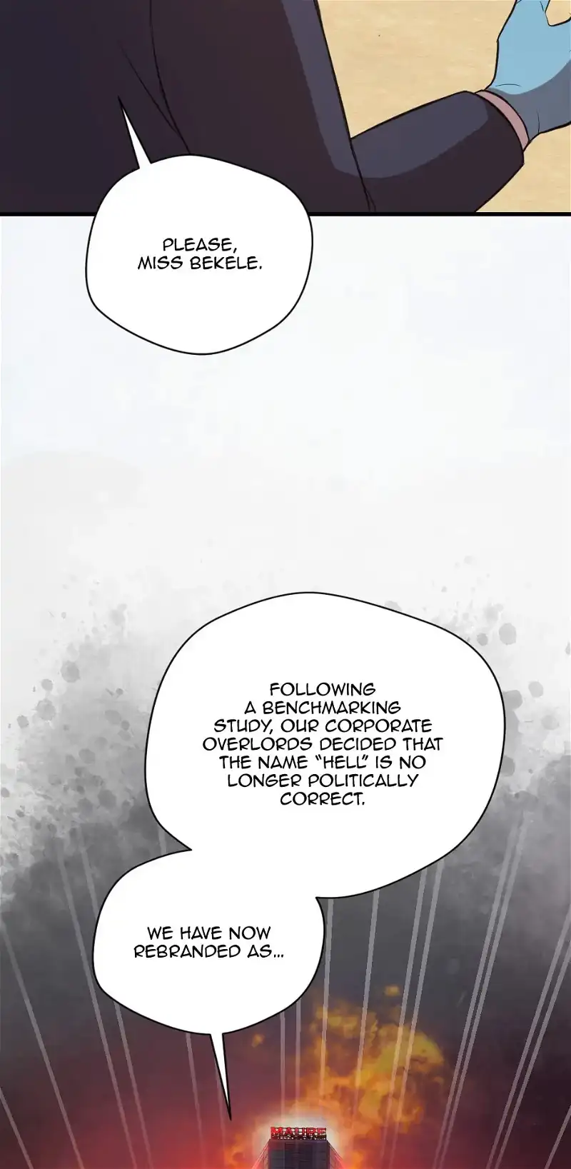 Vainqueur the dragon Chapter 40 - page 42