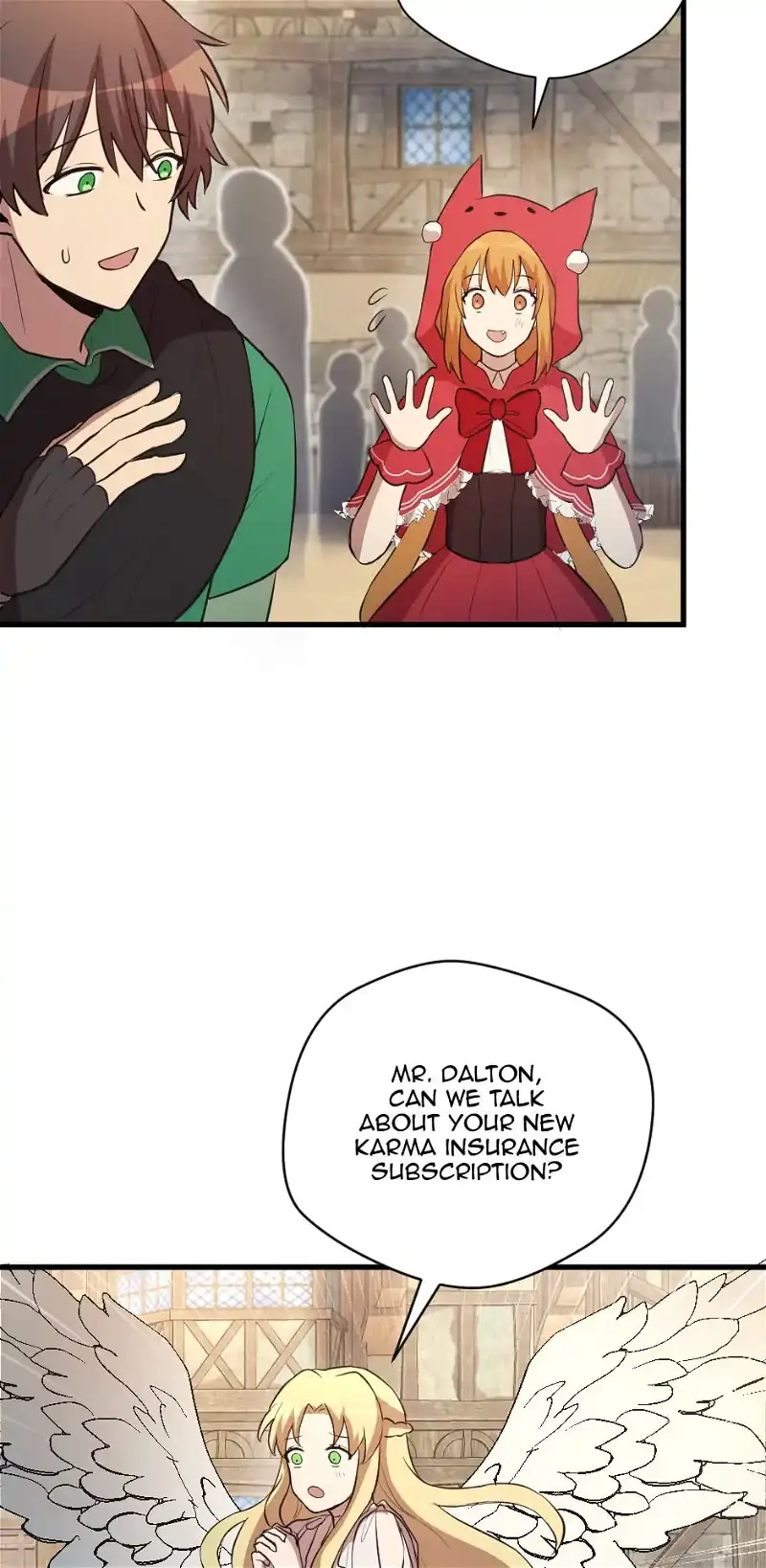 Vainqueur the dragon Chapter 40 - page 48