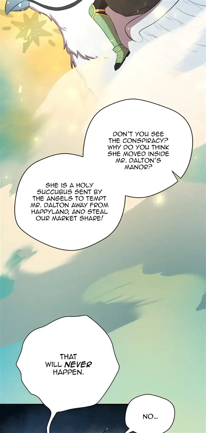 Vainqueur the dragon Chapter 40 - page 55