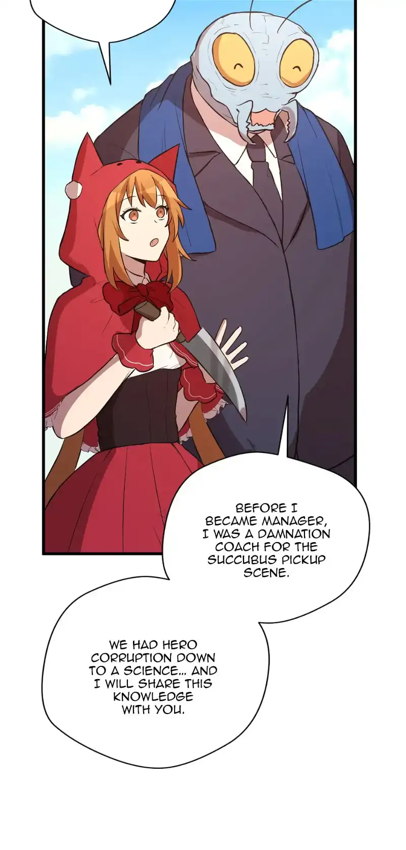 Vainqueur the dragon Chapter 40 - page 57