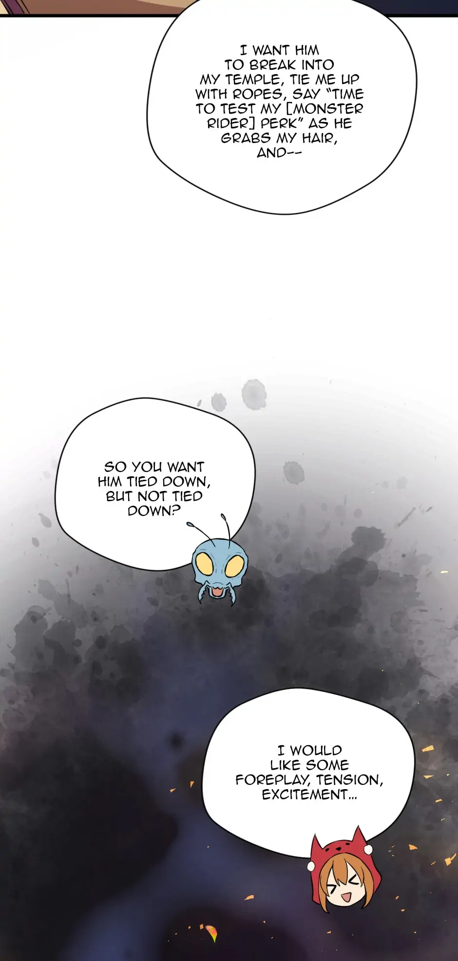 Vainqueur the dragon Chapter 40 - page 59