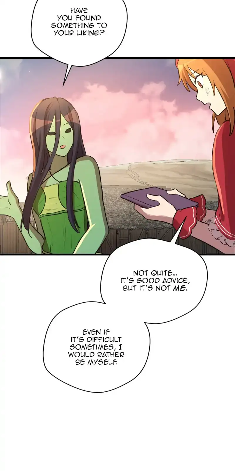 Vainqueur the dragon Chapter 40 - page 68