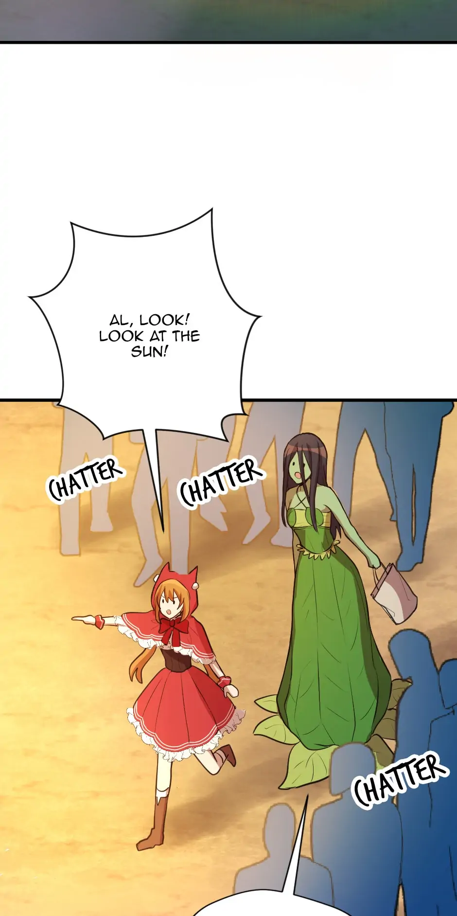 Vainqueur the dragon Chapter 40 - page 71