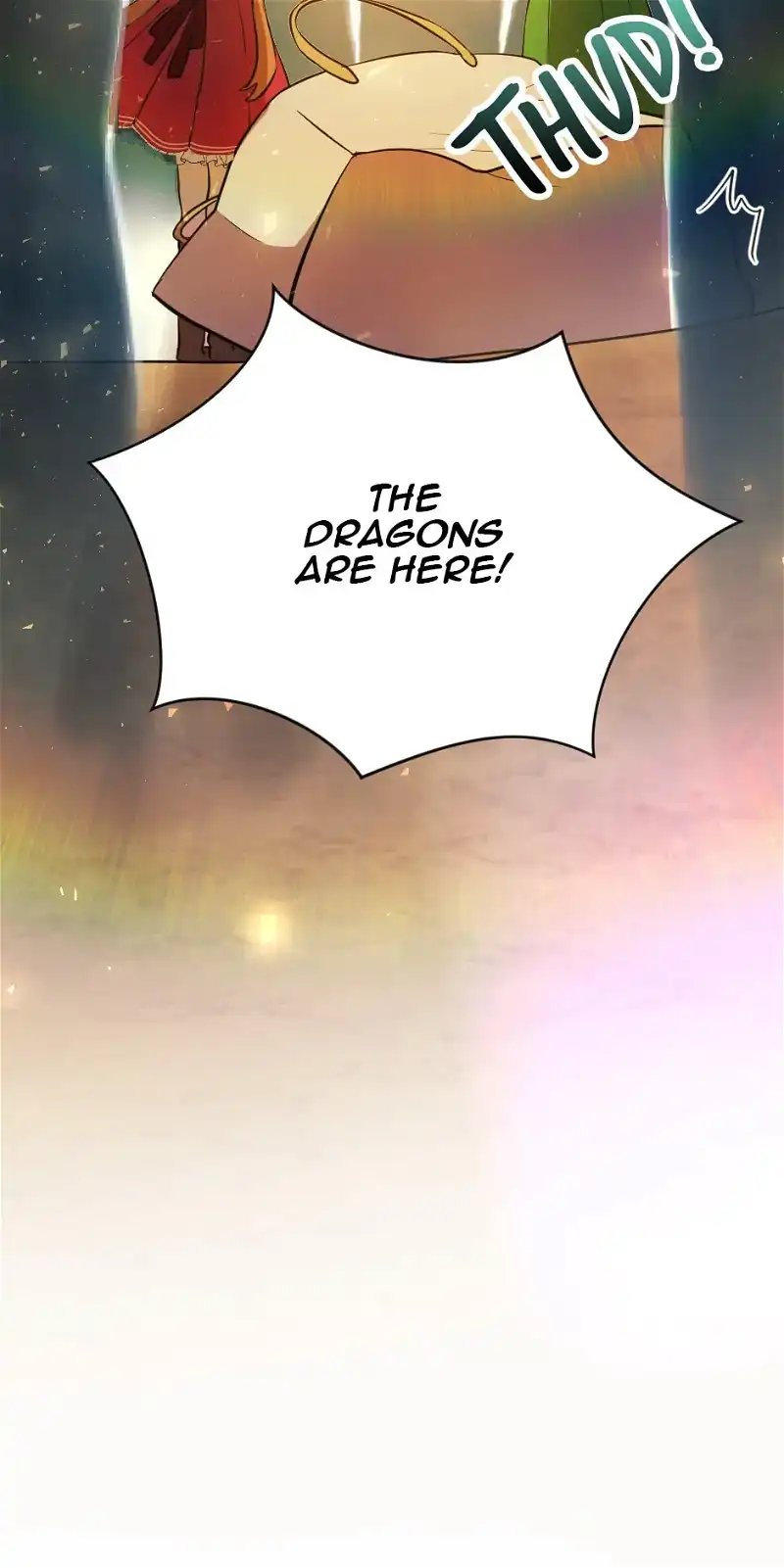 Vainqueur the dragon Chapter 40 - page 73