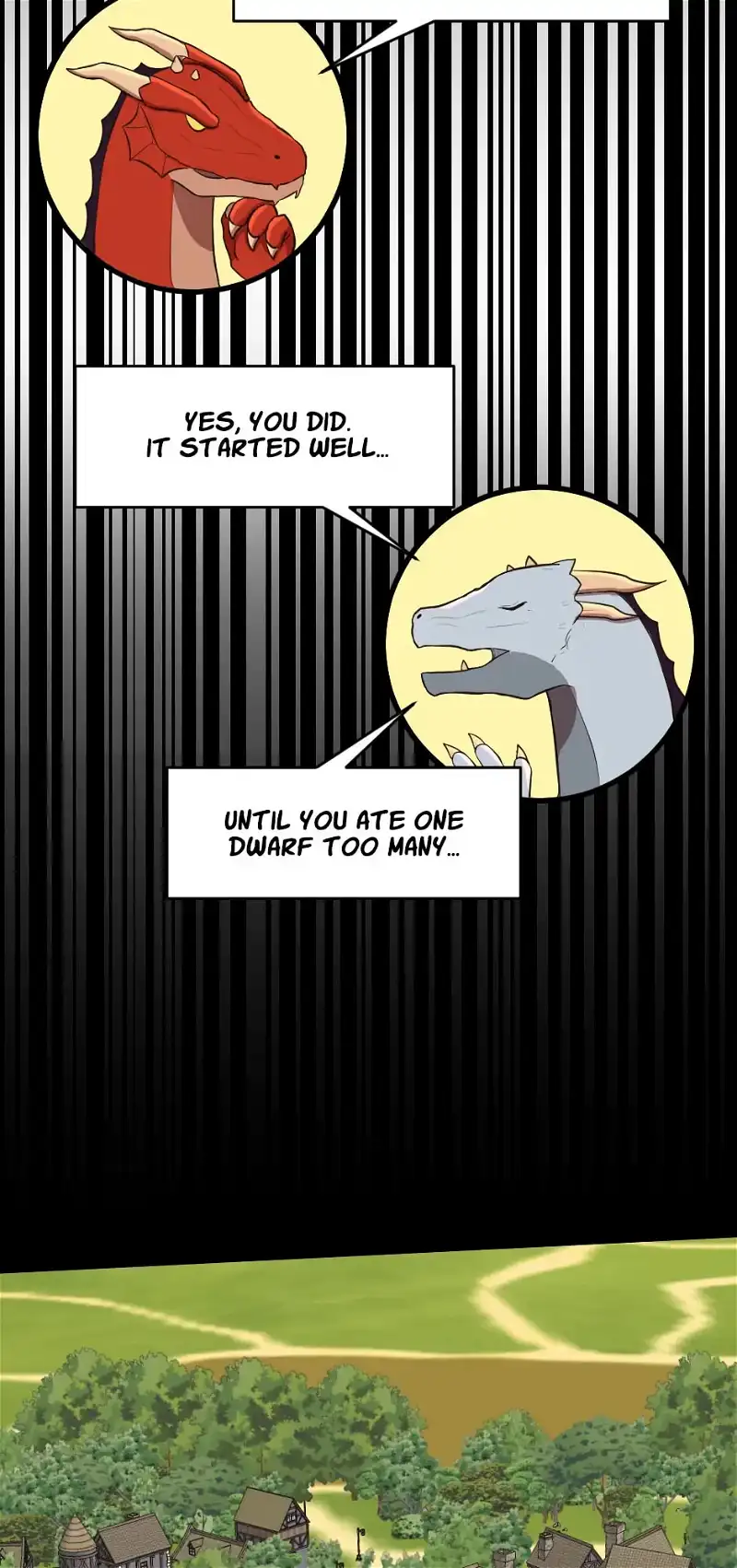 Vainqueur the dragon Chapter 39 - page 63