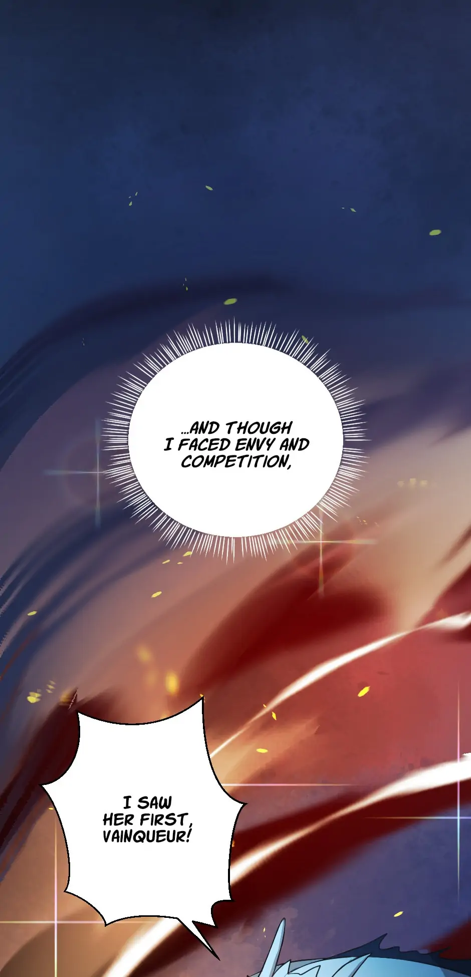 Vainqueur the dragon Chapter 38 - page 53