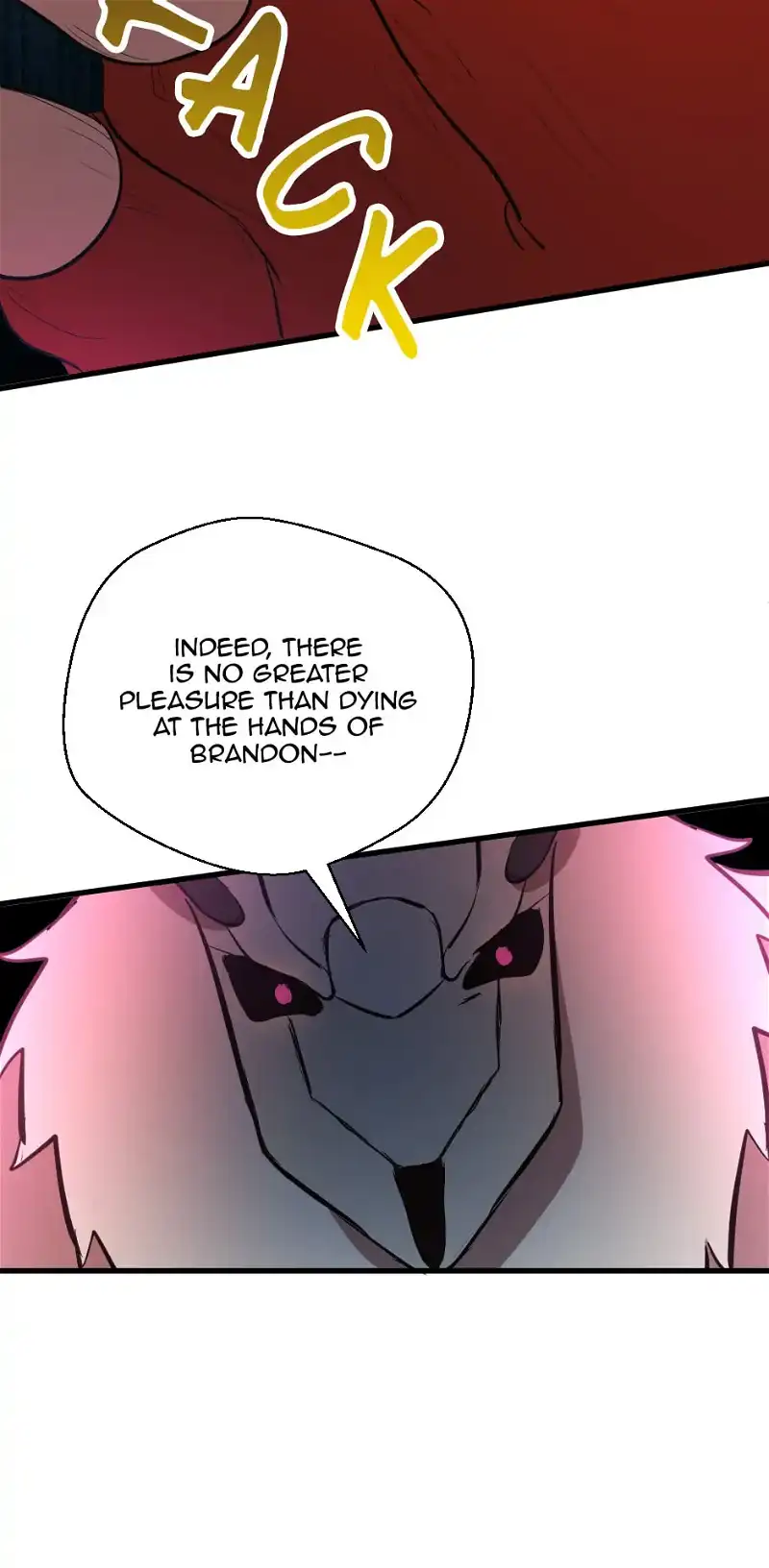 Vainqueur the dragon Chapter 37 - page 43