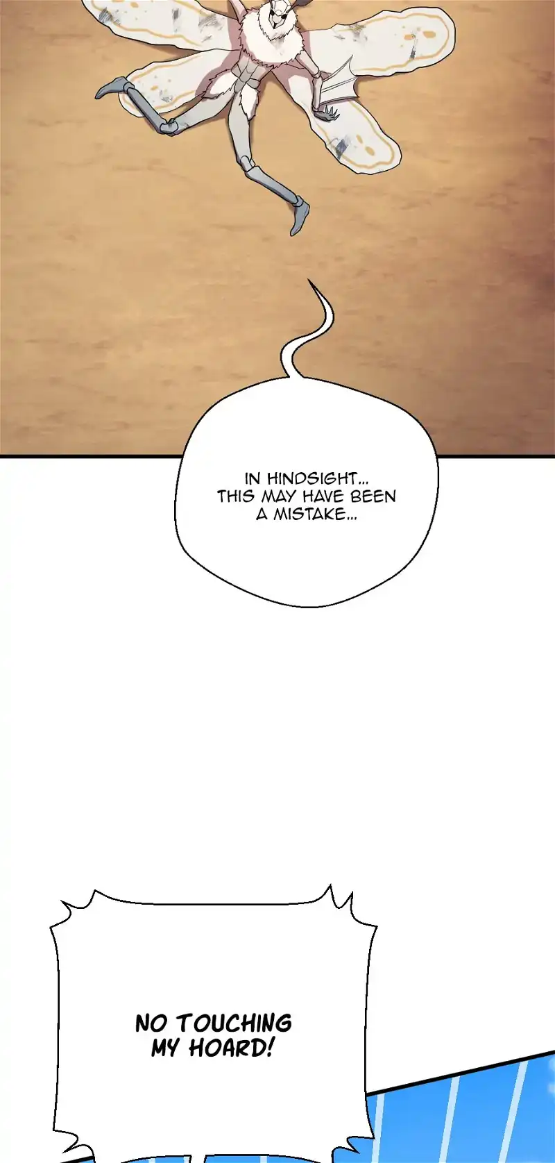 Vainqueur the dragon Chapter 37 - page 47