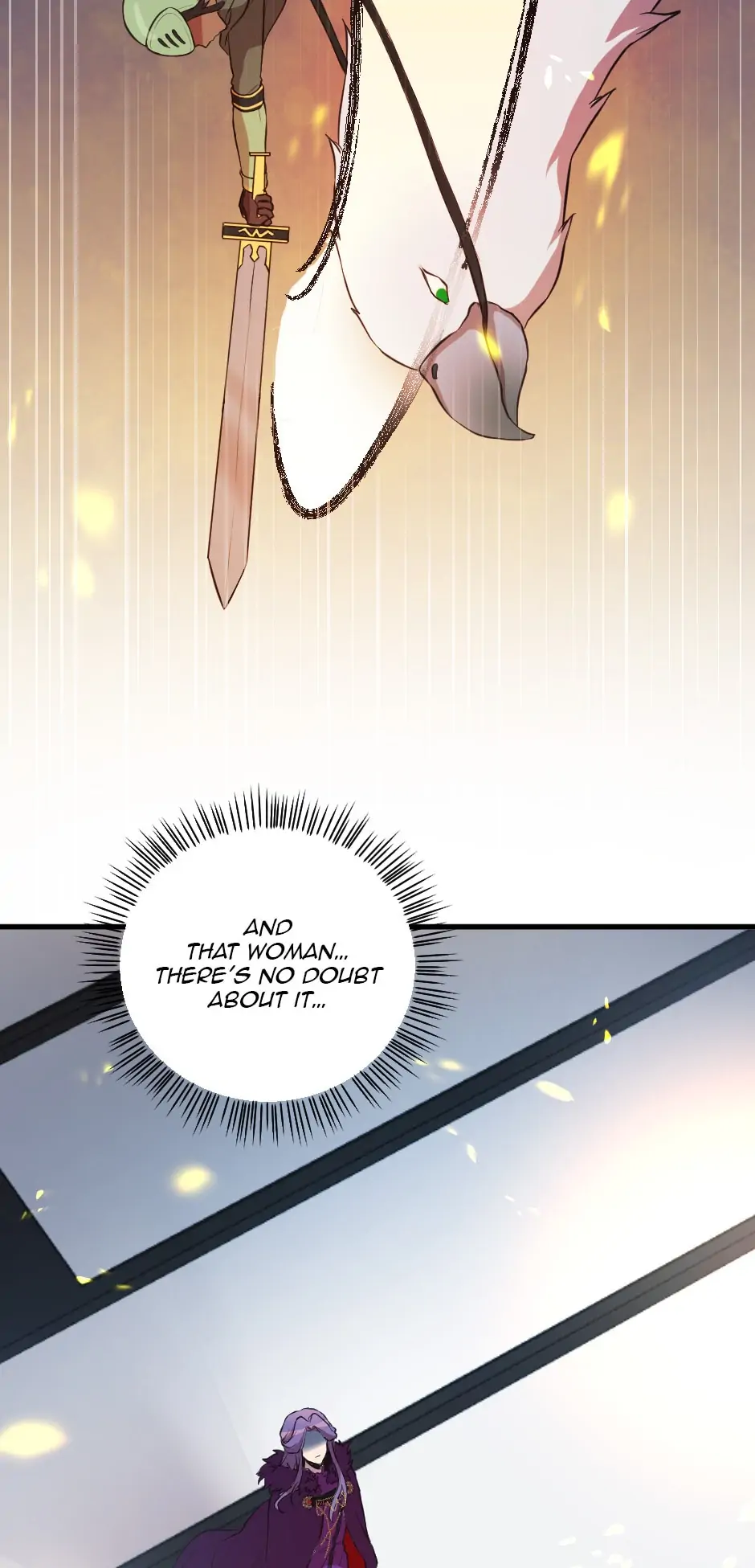 Vainqueur the dragon Chapter 36 - page 4