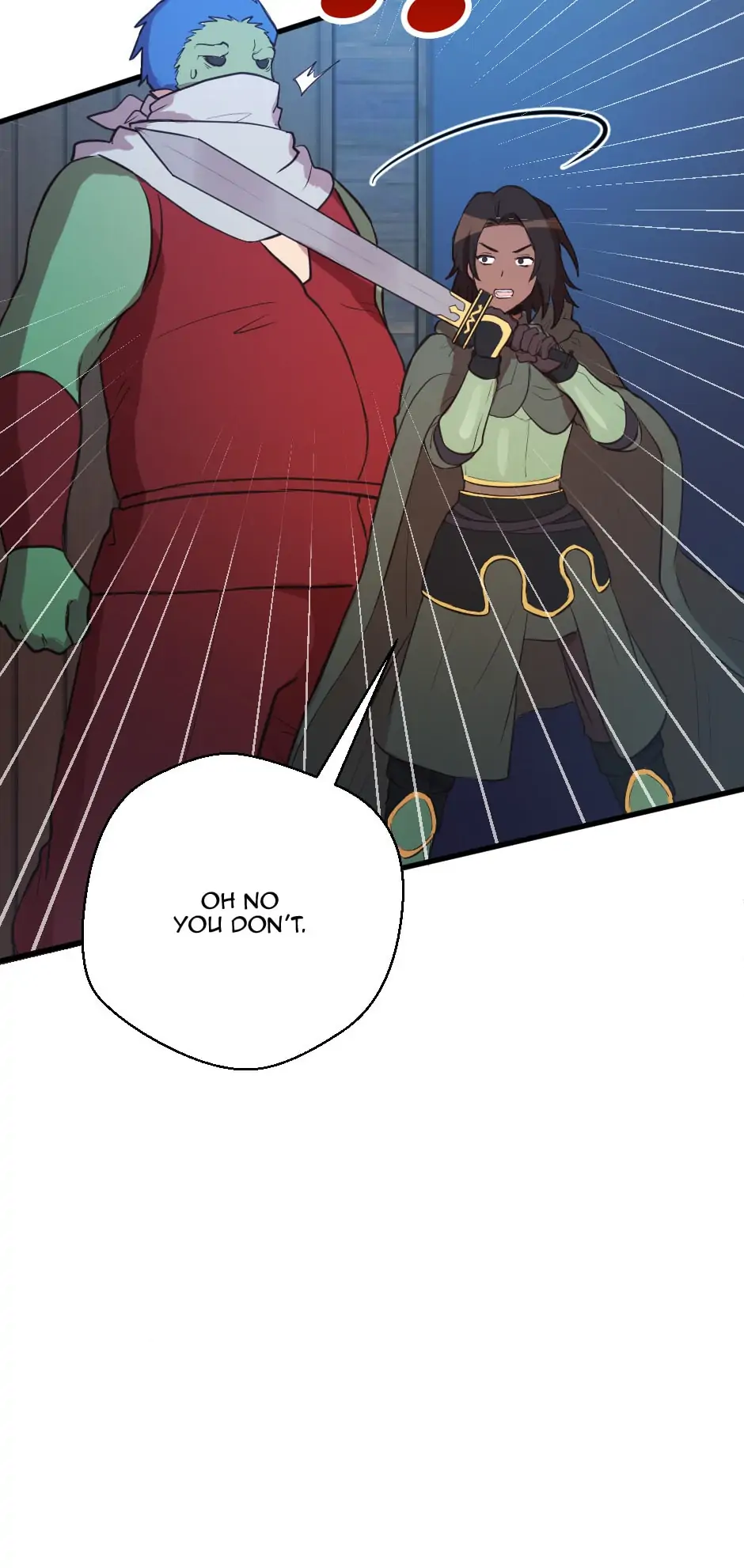 Vainqueur the dragon Chapter 34 - page 37
