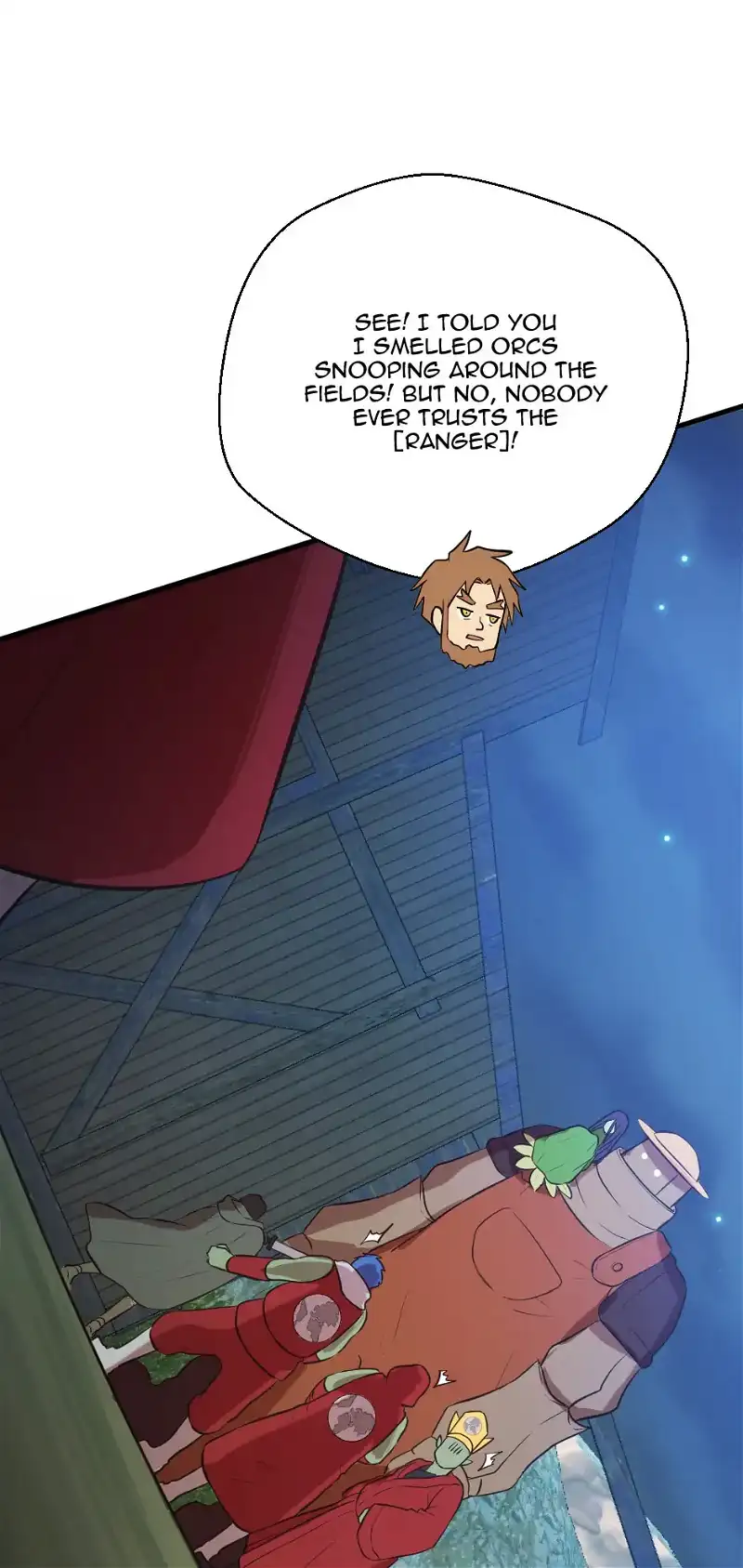 Vainqueur the dragon Chapter 34 - page 38