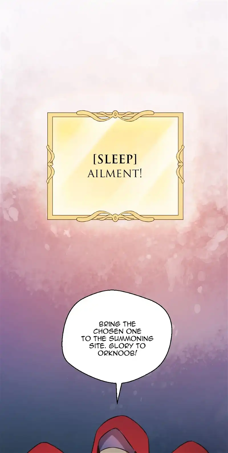 Vainqueur the dragon Chapter 33 - page 69