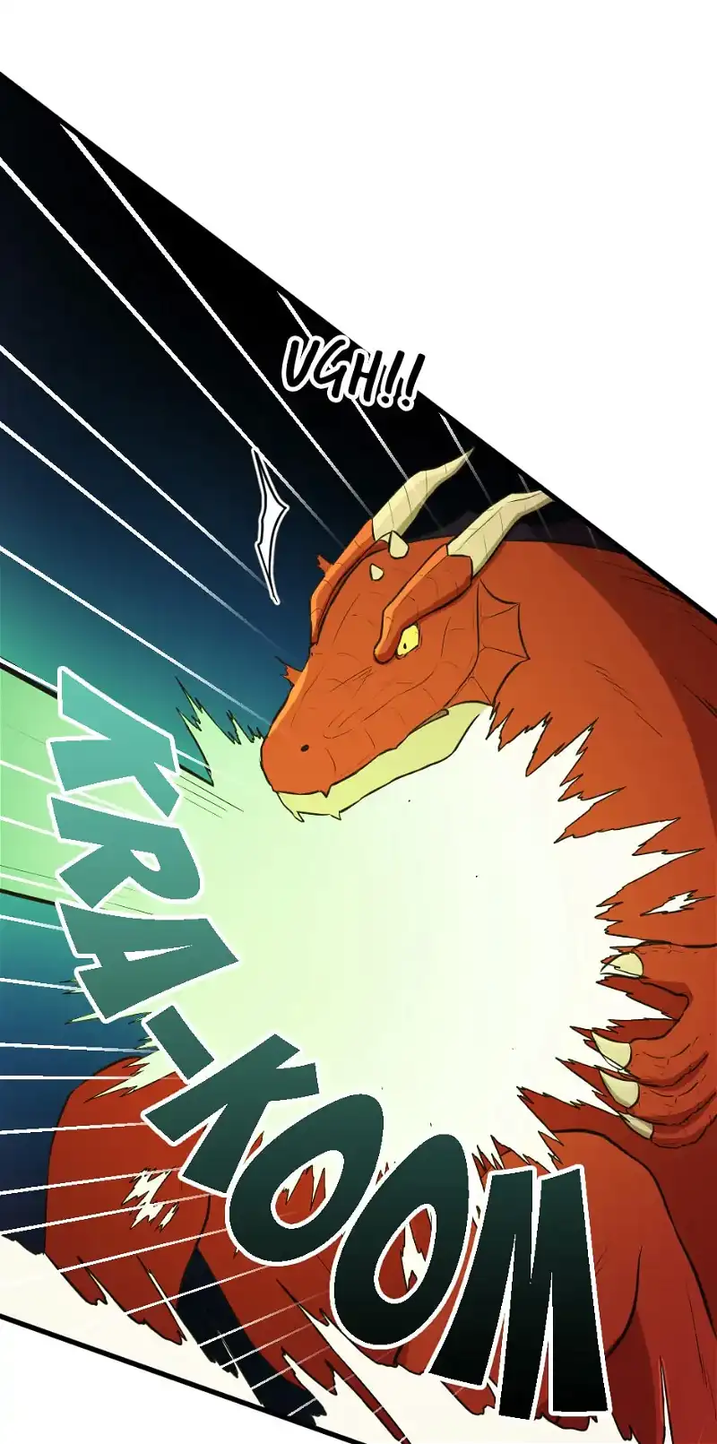 Vainqueur the dragon Chapter 30 - page 14